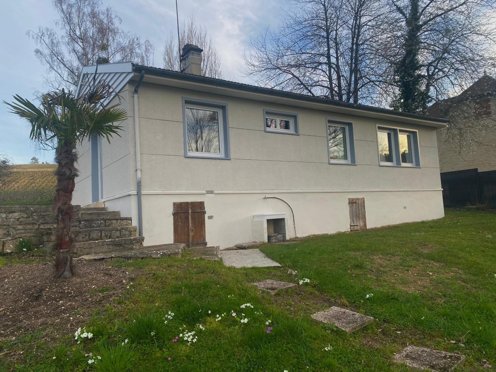 La Jonquille Villa Baroville Exterior foto